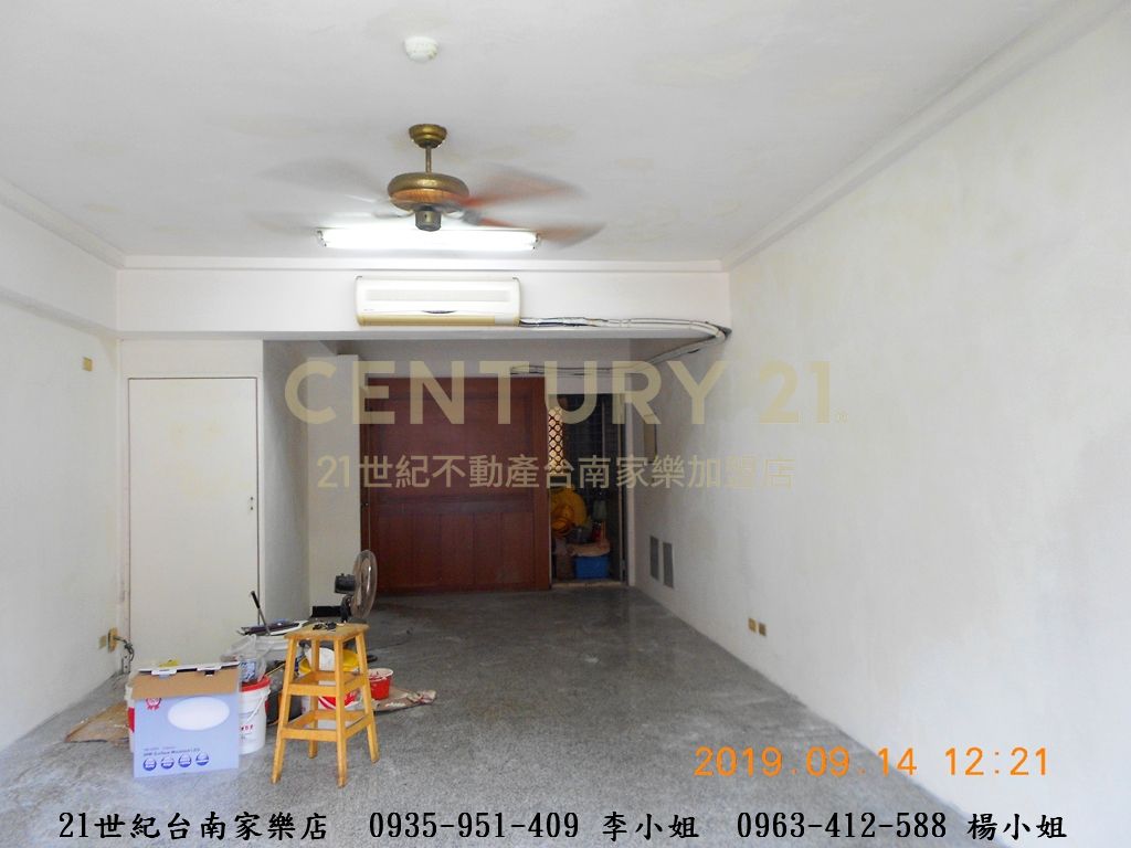 安平區-育平路-南國大樓1+2+3F店住