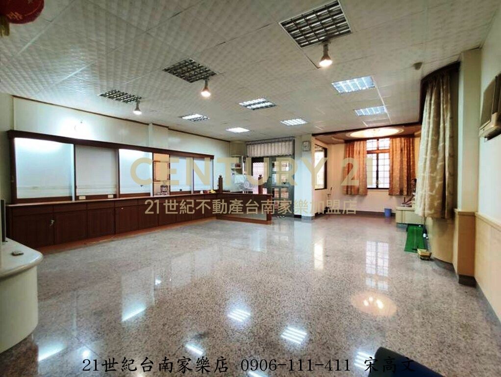 大橋一街4樓豪邸-大地坪73坪