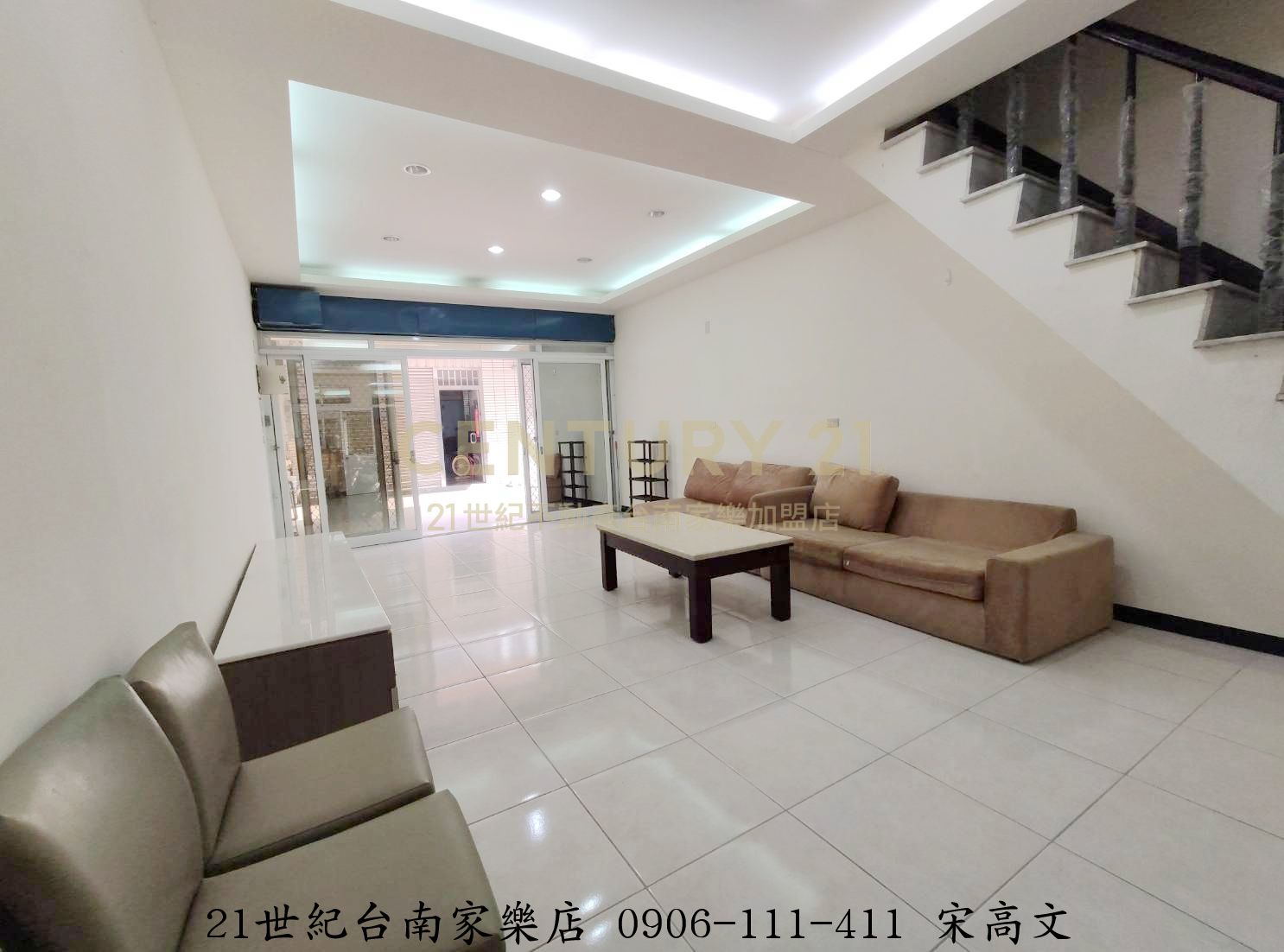 崇德市場-靜巷4樓透天厝(自住出租皆宜)