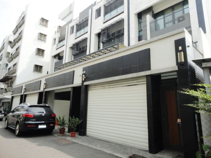 李代書危老建築重建諮詢－永康透天車墅系列－永春街近社教館豪宅－LINE ID：0985136633