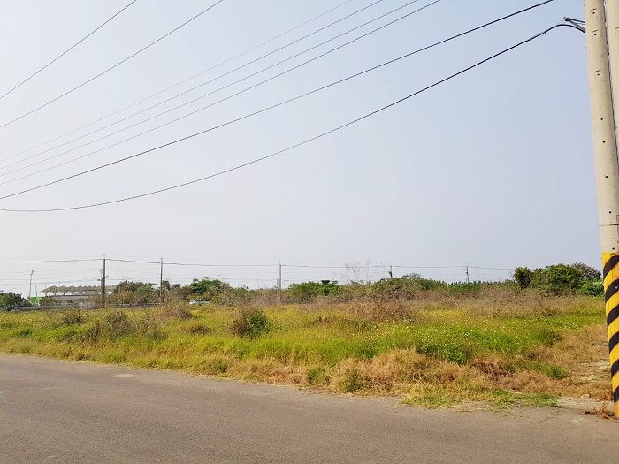 李代書危老建築重建諮詢－大台南廠房土地系列－史博館333農地－LINE ID：0985136633
