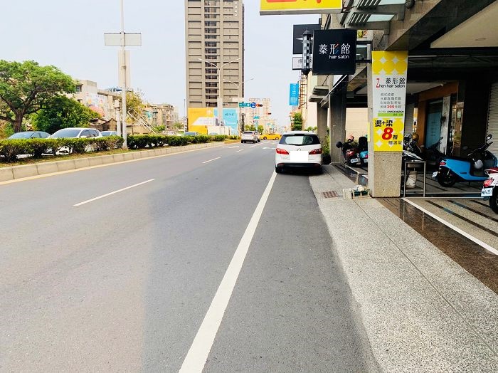 李代書危老重建諮詢－安平透天車墅系列－民權路四段邊間店面－LINE ID 0985136633