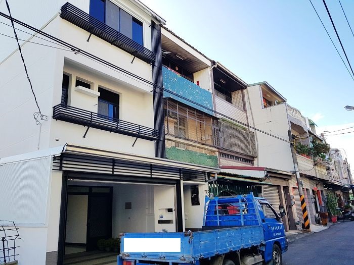 李代書危老建築重建諮詢－安南透天車墅系列－和順國小全新整理透天－LINE ID：0985136633