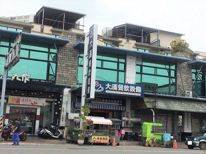 李代書房仲網－台南商用不動產系列－六甲頂電梯旗艦店霸－看屋專線LINE ID：0985136633