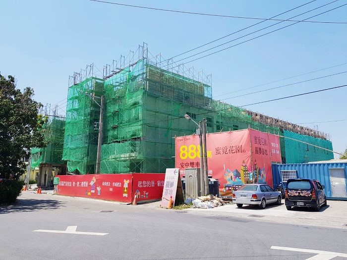 李代書危老建築重建諮詢－安南透天車墅系列－本淵寮預售車墅－LINE ID：0985136633